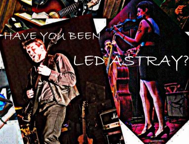 Led Astray photo