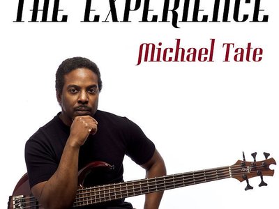 Michael Tate photo