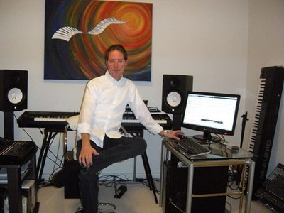 Michael Richter photo