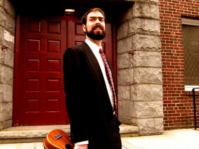 Aaron Lee photo