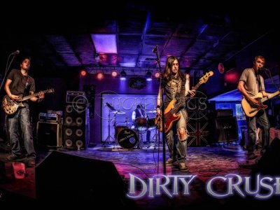 Dirty Crush photo