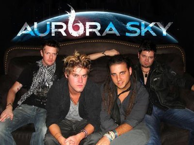 AURORA SKY photo
