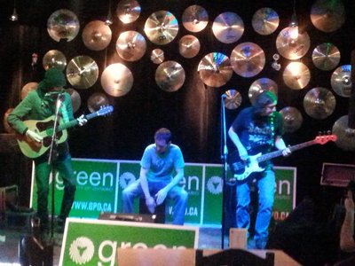 The Black Flies photo