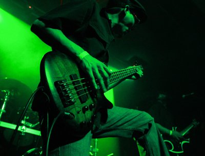 verde