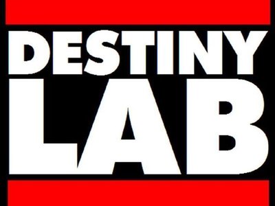 Destiny Lab photo