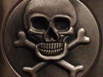 Awesome flask.