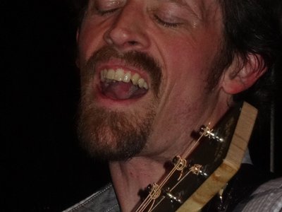 Rick Barr photo