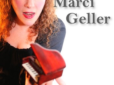 Marci Geller photo