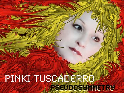 Pinki Tuscaderro photo