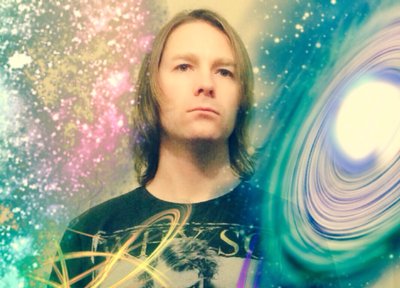 Hybrid Clockwork - the latest album from Keith Davies is available worldwide from June 16th 2014