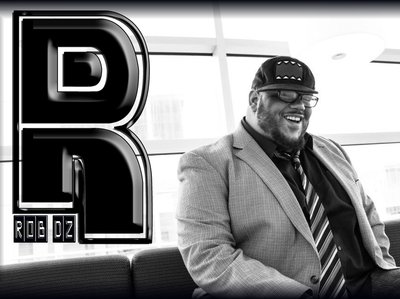 Rob Dz photo