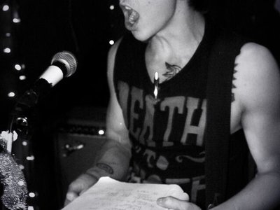 Punk fest