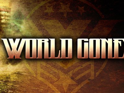 World Gone photo