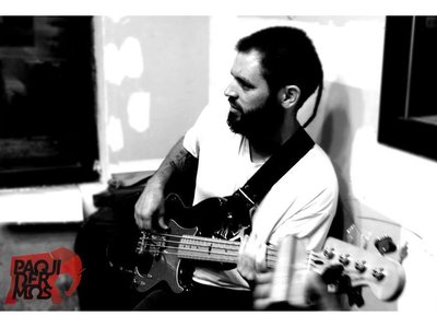 Paquidermos photo