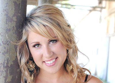 Amanda Daughtry photo