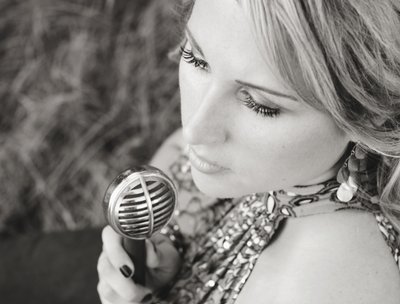Amanda Daughtry photo
