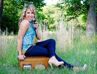 Amanda Daughtry photo