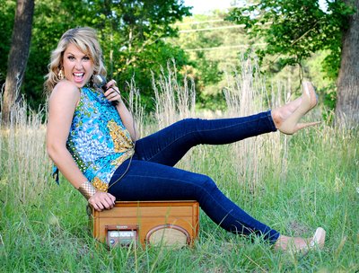 Amanda Daughtry photo