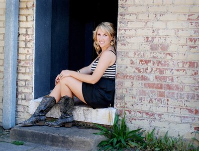 Amanda Daughtry photo