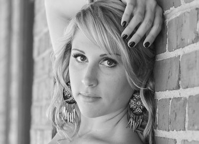 Amanda Daughtry photo