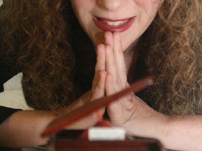Marci Geller photo