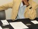 Sign on the dotted line!