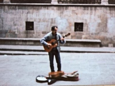 Luis Pondal photo
