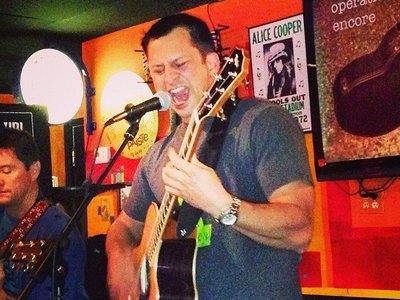 Jerry Maniscalco photo