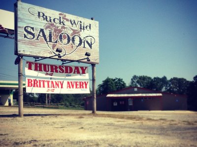 Buck Wild Saloon