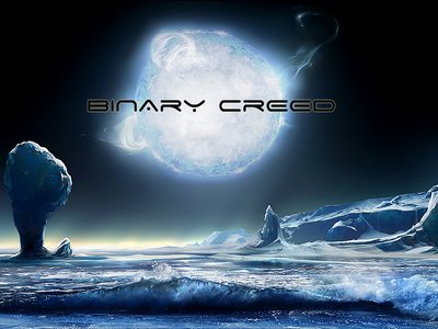 Binary Creed photo