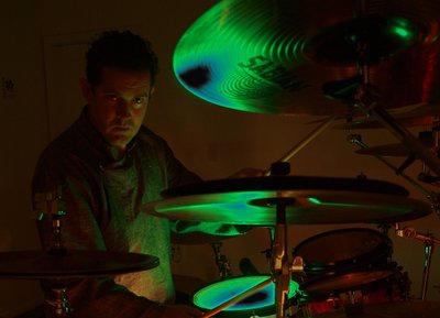 Scott Beguin photo
