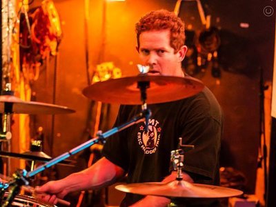 Scott Beguin photo