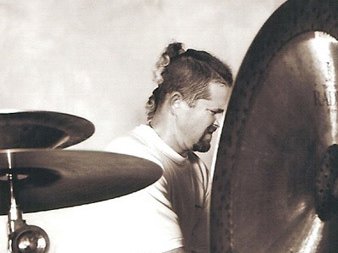 Scott Beguin photo