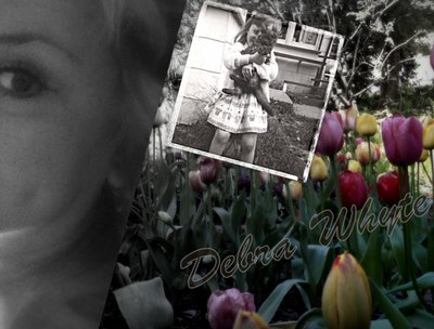Debra Whyte ♥ photo