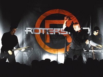 Rotersand photo