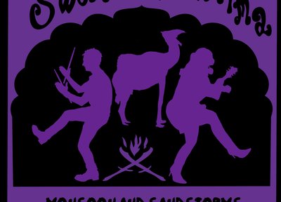 Monsoon and Sandstorms T-Shirt