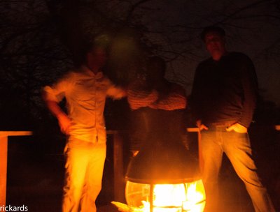 Outta The Furnace photo