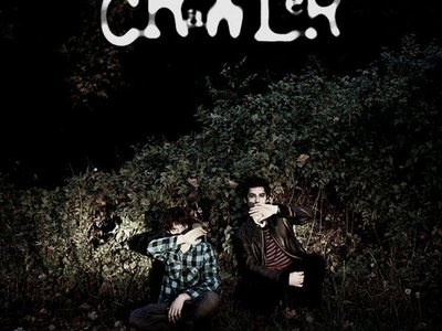 CRaWLeR - Vagabonds