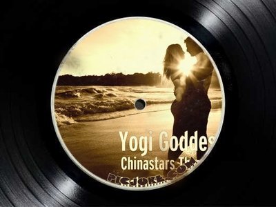 Yogi Goddess, LDMMIA, vSpa photo