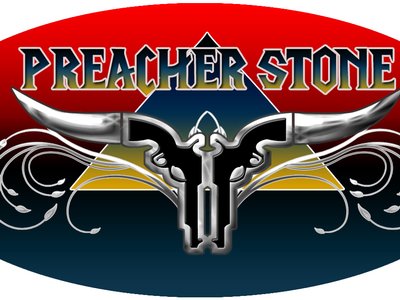 Preacher Stone photo