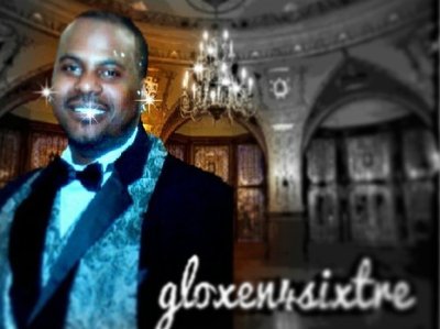 GRANDSON GLOXEN photo