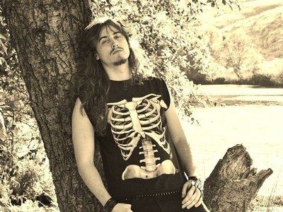 Omery Rising photo