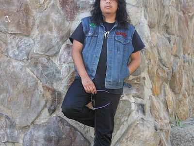 Omery Rising photo