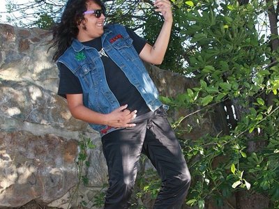 Omery Rising photo