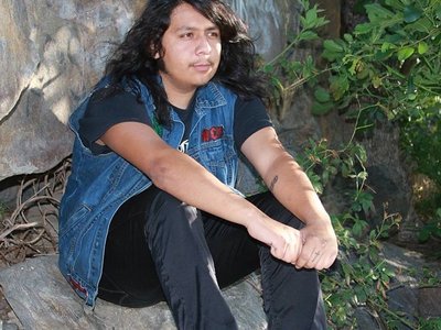Omery Rising photo