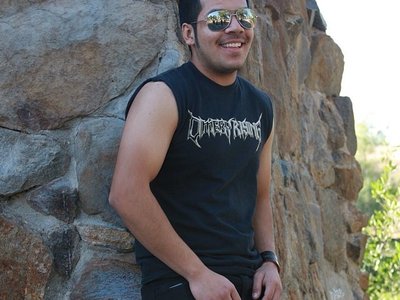 Omery Rising photo