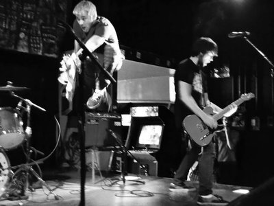 Punk Rock