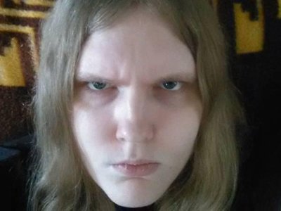 Myself.