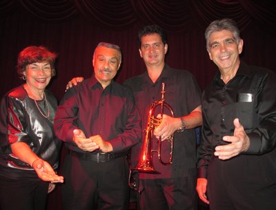 Rhythm & Emotion, Ritmo Y Emocion photo