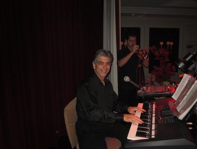 Rhythm & Emotion, Ritmo Y Emocion photo